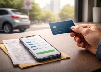 découvrez les options de paiement en plusieurs fois pour vos amendes d'infraction routière et facilitez la gestion de vos règlements.
