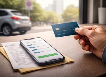 découvrez les options de paiement en plusieurs fois pour vos amendes d'infraction routière et facilitez la gestion de vos règlements.