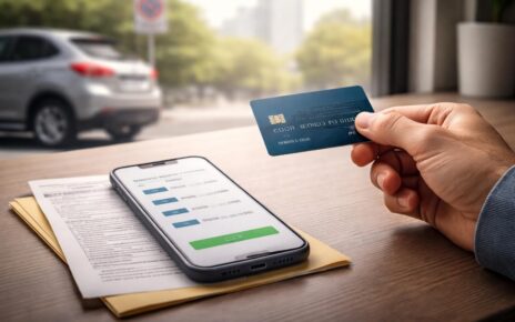 découvrez les options de paiement en plusieurs fois pour vos amendes d'infraction routière et facilitez la gestion de vos règlements.