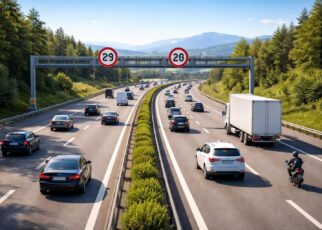découvrez pourquoi la vitesse maximale autorisée sur l'autoroute est cruciale pour la sécurité de tous les conducteurs et comment elle contribue à prévenir les accidents.
