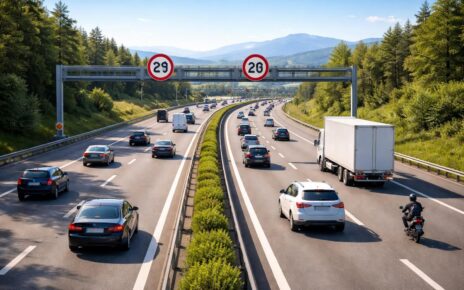 découvrez pourquoi la vitesse maximale autorisée sur l'autoroute est cruciale pour la sécurité de tous les conducteurs et comment elle contribue à prévenir les accidents.