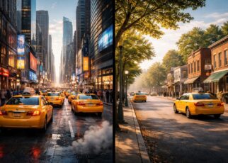 découvrez les raisons qui expliquent les différences de prix des licences de taxi selon les régions, incluant la réglementation locale, la demande et l'offre, ainsi que les spécificités économiques.