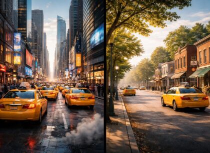 découvrez les raisons qui expliquent les différences de prix des licences de taxi selon les régions, incluant la réglementation locale, la demande et l'offre, ainsi que les spécificités économiques.