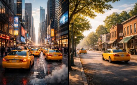 découvrez les raisons qui expliquent les différences de prix des licences de taxi selon les régions, incluant la réglementation locale, la demande et l'offre, ainsi que les spécificités économiques.