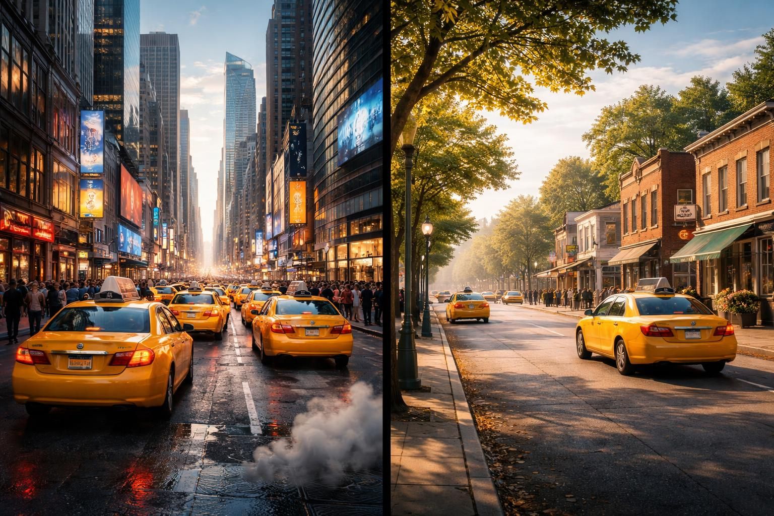 découvrez les raisons qui expliquent les différences de prix des licences de taxi selon les régions, incluant la réglementation locale, la demande et l'offre, ainsi que les spécificités économiques.