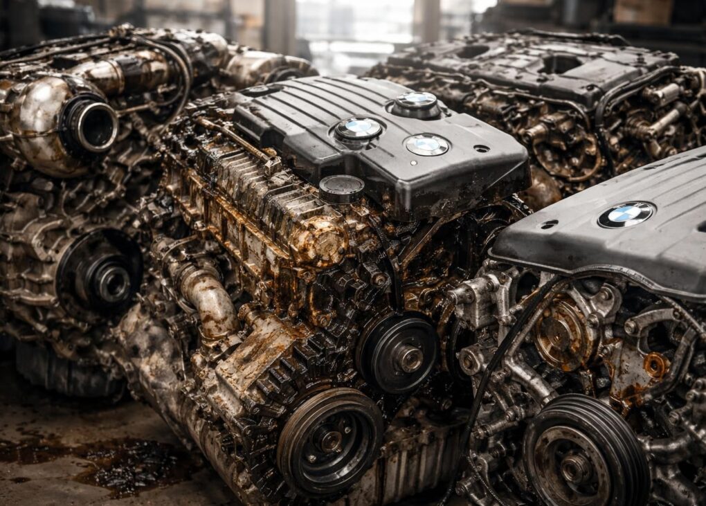 découvrez pourquoi certains moteurs bmw sont à éviter et les principales raisons pour lesquelles ils causent des problèmes. informez-vous avant d'acheter votre véhicule.