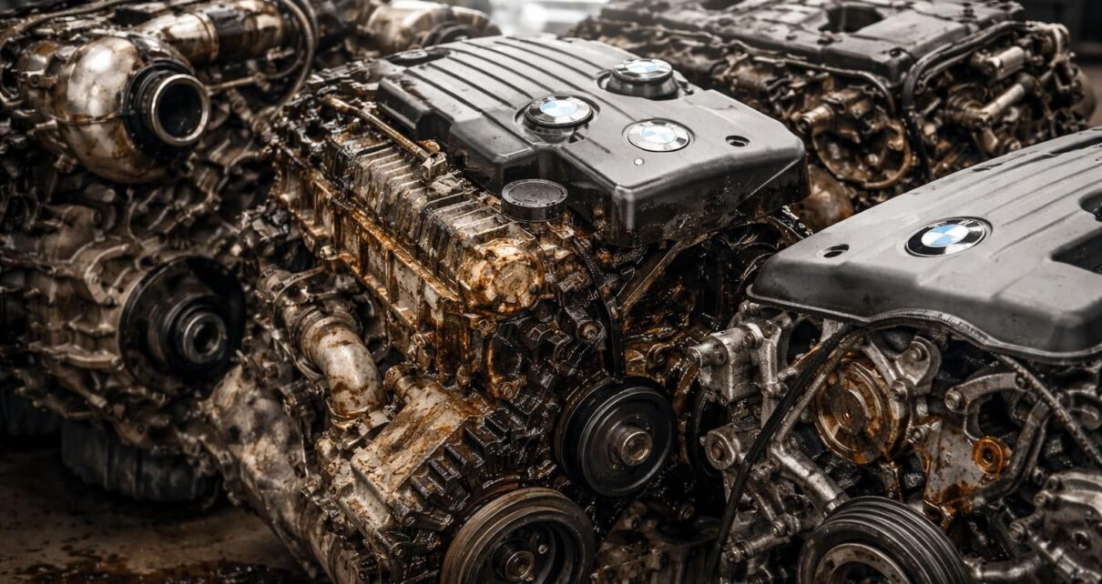 découvrez pourquoi certains moteurs bmw sont à éviter et les principales raisons pour lesquelles ils causent des problèmes. informez-vous avant d'acheter votre véhicule.