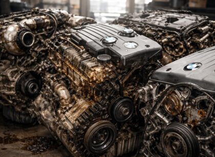 découvrez pourquoi certains moteurs bmw sont à éviter et les principales raisons pour lesquelles ils causent des problèmes. informez-vous avant d'acheter votre véhicule.