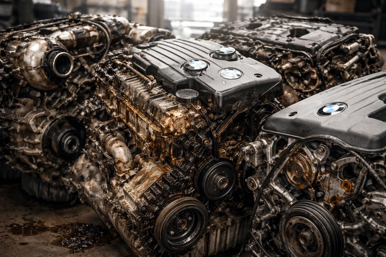 découvrez pourquoi certains moteurs bmw sont à éviter et les principales raisons pour lesquelles ils causent des problèmes. informez-vous avant d'acheter votre véhicule.