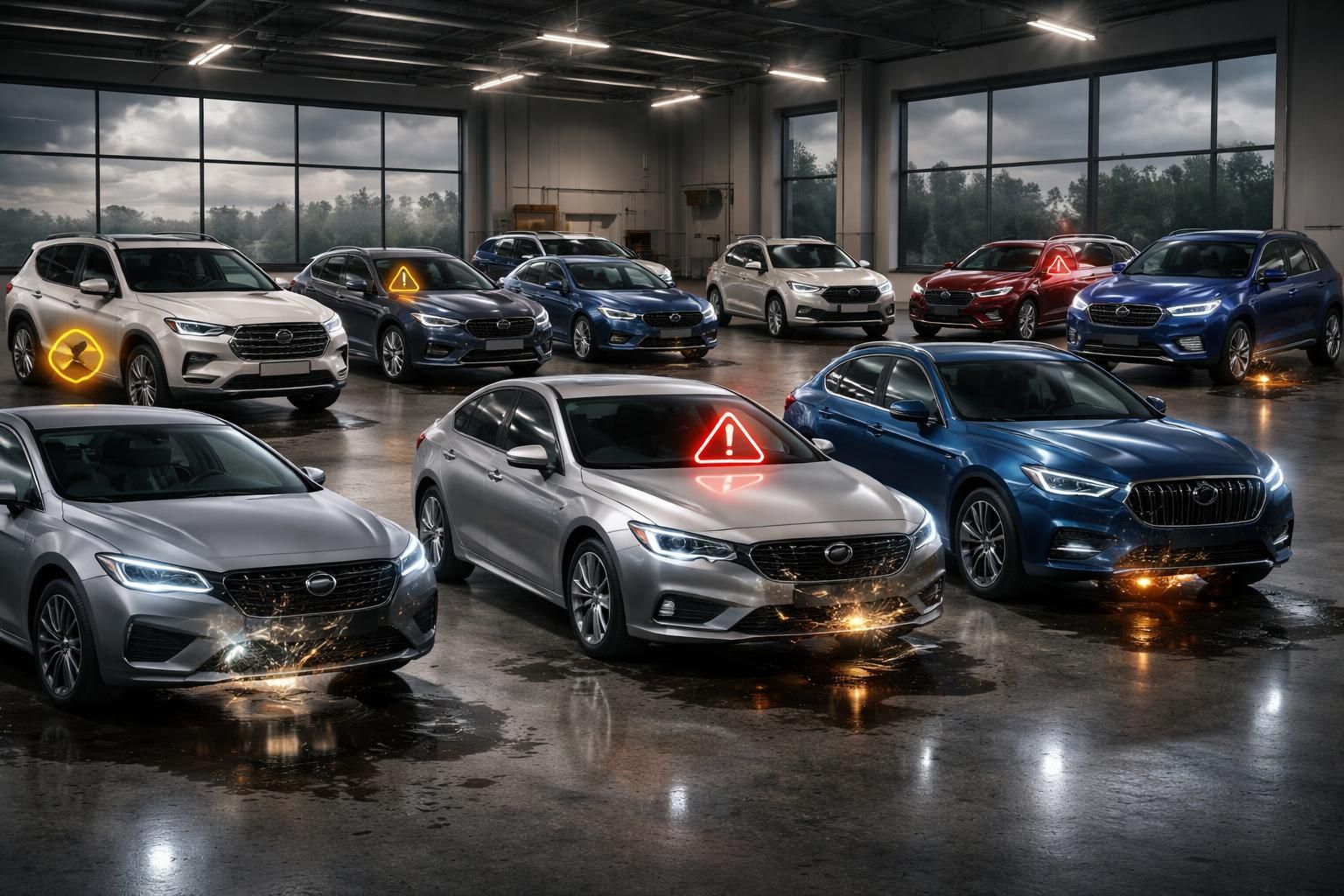 découvrez le top 10 des modèles de voitures à éviter avec boîte automatique, et les raisons pour lesquelles ils posent problème. faites un choix éclairé pour votre prochain véhicule.