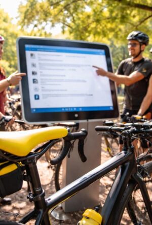 découvrez comment trouver facilement des partenaires de ride pour la selle jaune grâce à notre guide pratique sur le forum dédié. partagez vos trajets et profitez de nouvelles aventures à deux roues !