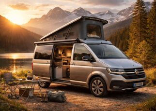découvrez notre guide pratique complet pour l'achat de votre volkswagen california : conseils, caractéristiques, et astuces pour faire le meilleur choix.