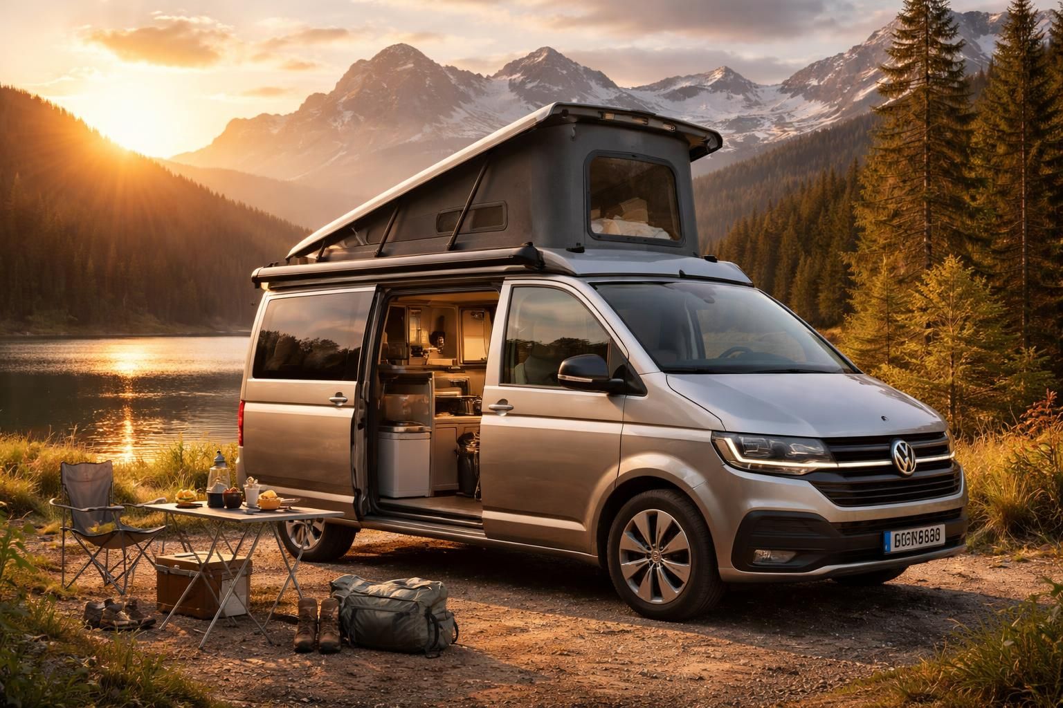 découvrez notre guide pratique complet pour l'achat de votre volkswagen california : conseils, caractéristiques, et astuces pour faire le meilleur choix.