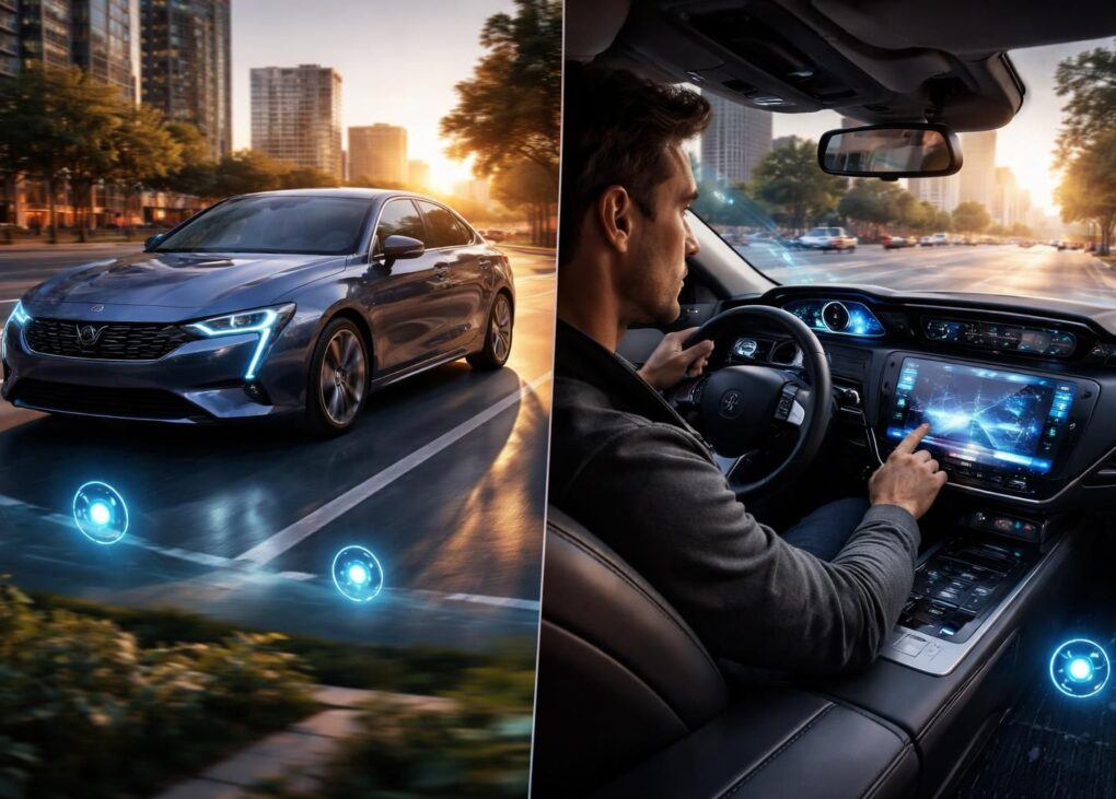 mypeugeot : découvrez votre compagnon idéal pour une conduite connectée, facile et intuitive. gérez votre véhicule, planifiez vos trajets et restez toujours connecté avec mypeugeot.