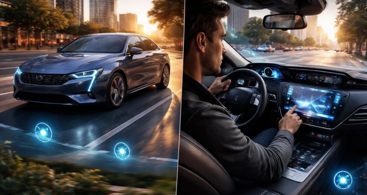 mypeugeot : découvrez votre compagnon idéal pour une conduite connectée, facile et intuitive. gérez votre véhicule, planifiez vos trajets et restez toujours connecté avec mypeugeot.