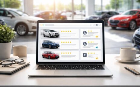 découvrez comment fonctionnent les évaluations sur deluxe auto, votre plateforme de confiance pour l'achat et la vente de véhicules. obtenez des estimations précises et fiables en toute simplicité.