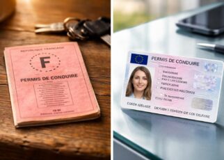découvrez la durée de validité du permis de conduire, comparant l'ancien et le nouveau format pour mieux comprendre les changements et obligations.