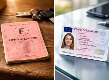 découvrez la durée de validité du permis de conduire, comparant l'ancien et le nouveau format pour mieux comprendre les changements et obligations.