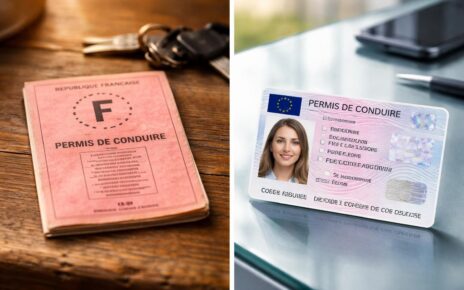 découvrez la durée de validité du permis de conduire, comparant l'ancien et le nouveau format pour mieux comprendre les changements et obligations.