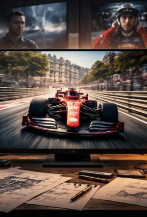 découvrez les secrets fascinants révélés dans les documentaires sur la f1 disponibles en streaming, pour plonger au cœur de la formule 1 comme jamais auparavant.