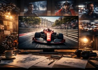 découvrez les secrets fascinants révélés dans les documentaires sur la f1 disponibles en streaming, pour plonger au cœur de la formule 1 comme jamais auparavant.