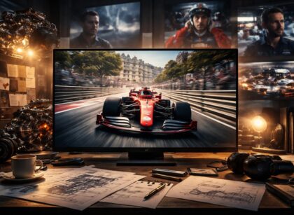 découvrez les secrets fascinants révélés dans les documentaires sur la f1 disponibles en streaming, pour plonger au cœur de la formule 1 comme jamais auparavant.