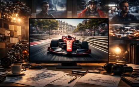 découvrez les secrets fascinants révélés dans les documentaires sur la f1 disponibles en streaming, pour plonger au cœur de la formule 1 comme jamais auparavant.