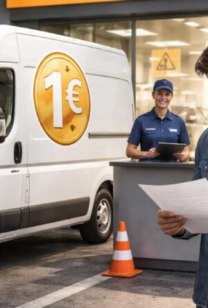 découvrez comment louer un camion à 1 euro, les conditions à respecter, la disponibilité des offres et les pièges à éviter pour profiter d'une location économique en toute sérénité.