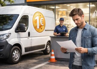 découvrez comment louer un camion à 1 euro, les conditions à respecter, la disponibilité des offres et les pièges à éviter pour profiter d'une location économique en toute sérénité.
