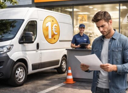 découvrez comment louer un camion à 1 euro, les conditions à respecter, la disponibilité des offres et les pièges à éviter pour profiter d'une location économique en toute sérénité.