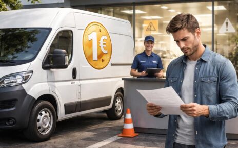 découvrez comment louer un camion à 1 euro, les conditions à respecter, la disponibilité des offres et les pièges à éviter pour profiter d'une location économique en toute sérénité.