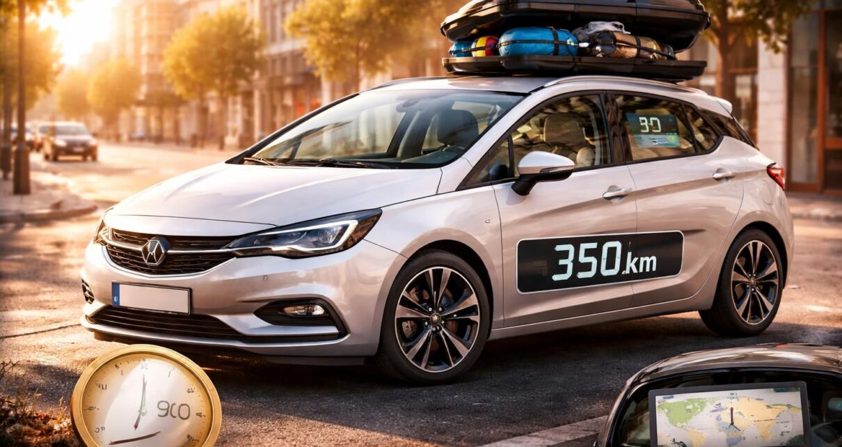 découvrez notre offre de location de voiture à 1 euro : détails sur la durée, le kilométrage autorisé et les options incluses pour un voyage sans souci.