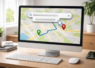 découvrez comment corriger facilement une recherche mal orthographiée sur mappy itinéraire pour obtenir des trajets précis et rapides.