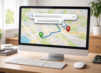 découvrez comment corriger facilement une recherche mal orthographiée sur mappy itinéraire pour obtenir des trajets précis et rapides.