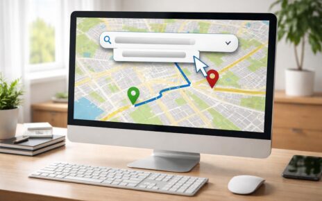 découvrez comment corriger facilement une recherche mal orthographiée sur mappy itinéraire pour obtenir des trajets précis et rapides.