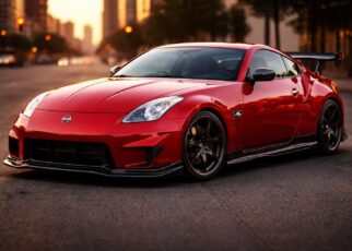 découvrez ce qui rend la nissan 350z nismo unique et radicale, avec ses performances améliorées, son design sportif et ses caractéristiques exclusives qui la distinguent des autres modèles.