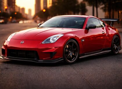 découvrez ce qui rend la nissan 350z nismo unique et radicale, avec ses performances améliorées, son design sportif et ses caractéristiques exclusives qui la distinguent des autres modèles.
