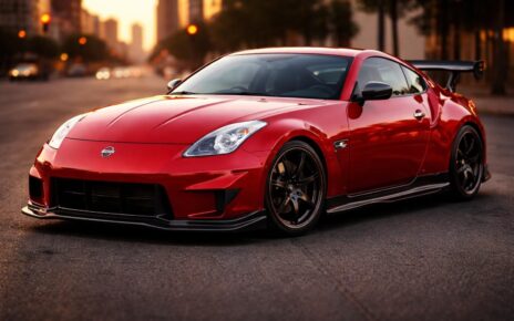 découvrez ce qui rend la nissan 350z nismo unique et radicale, avec ses performances améliorées, son design sportif et ses caractéristiques exclusives qui la distinguent des autres modèles.
