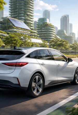 découvrez comment le pcm voiture offre une solution écologique et innovante, réduisant l'empreinte carbone par rapport aux véhicules traditionnels.
