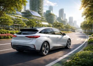 découvrez comment le pcm voiture offre une solution écologique et innovante, réduisant l'empreinte carbone par rapport aux véhicules traditionnels.