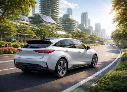 découvrez comment le pcm voiture offre une solution écologique et innovante, réduisant l'empreinte carbone par rapport aux véhicules traditionnels.