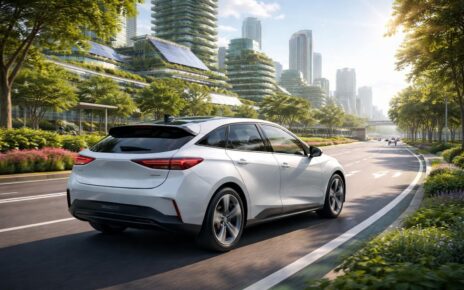 découvrez comment le pcm voiture offre une solution écologique et innovante, réduisant l'empreinte carbone par rapport aux véhicules traditionnels.