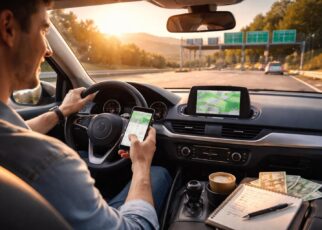 découvrez 10 astuces simples et efficaces pour payer moins cher votre péage et réduire le coût de vos trajets. economisez sur vos déplacements dès aujourd'hui !