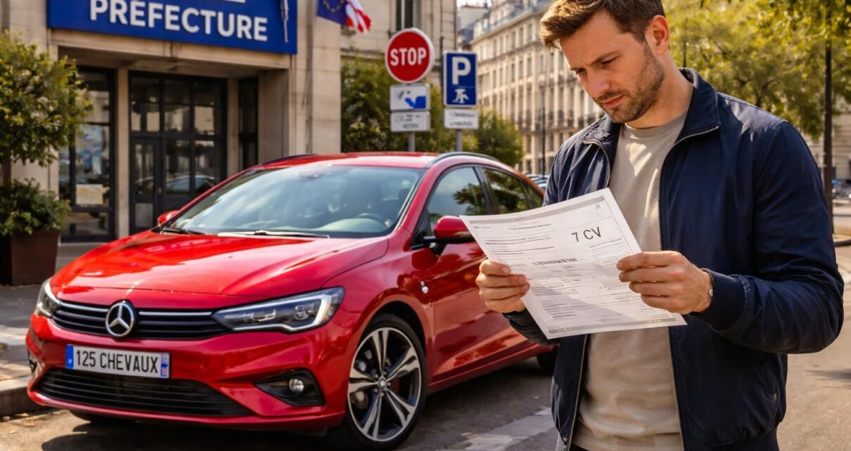 découvrez pourquoi il est crucial pour les automobilistes de comprendre la signification de 125 chevaux en chevaux fiscaux pour mieux gérer les coûts et les réglementations liées à leur véhicule.
