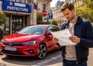 découvrez pourquoi il est crucial pour les automobilistes de comprendre la signification de 125 chevaux en chevaux fiscaux pour mieux gérer les coûts et les réglementations liées à leur véhicule.