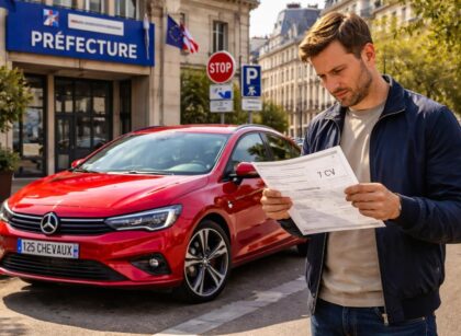découvrez pourquoi il est crucial pour les automobilistes de comprendre la signification de 125 chevaux en chevaux fiscaux pour mieux gérer les coûts et les réglementations liées à leur véhicule.