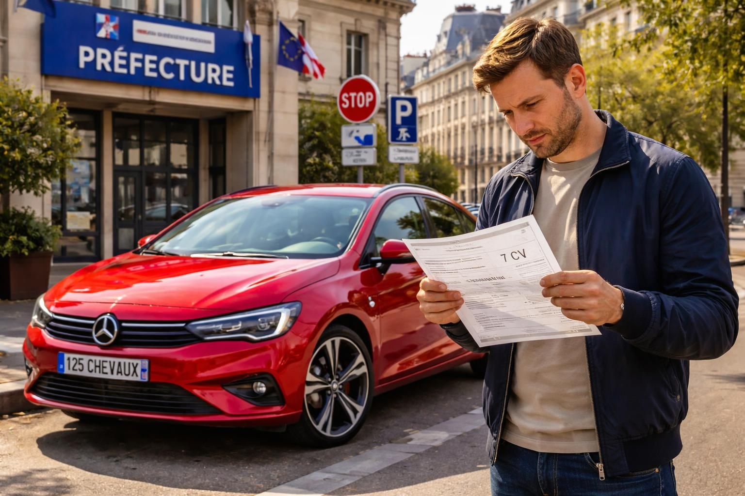 découvrez pourquoi il est crucial pour les automobilistes de comprendre la signification de 125 chevaux en chevaux fiscaux pour mieux gérer les coûts et les réglementations liées à leur véhicule.