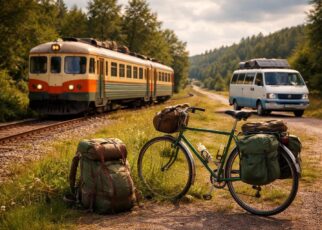 découvrez les meilleurs moyens de locomotion économiques pour voyager sans dépasser votre budget et profitez pleinement de vos aventures à moindre coût.