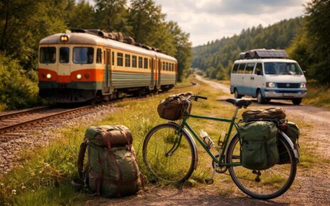 découvrez les meilleurs moyens de locomotion économiques pour voyager sans dépasser votre budget et profitez pleinement de vos aventures à moindre coût.