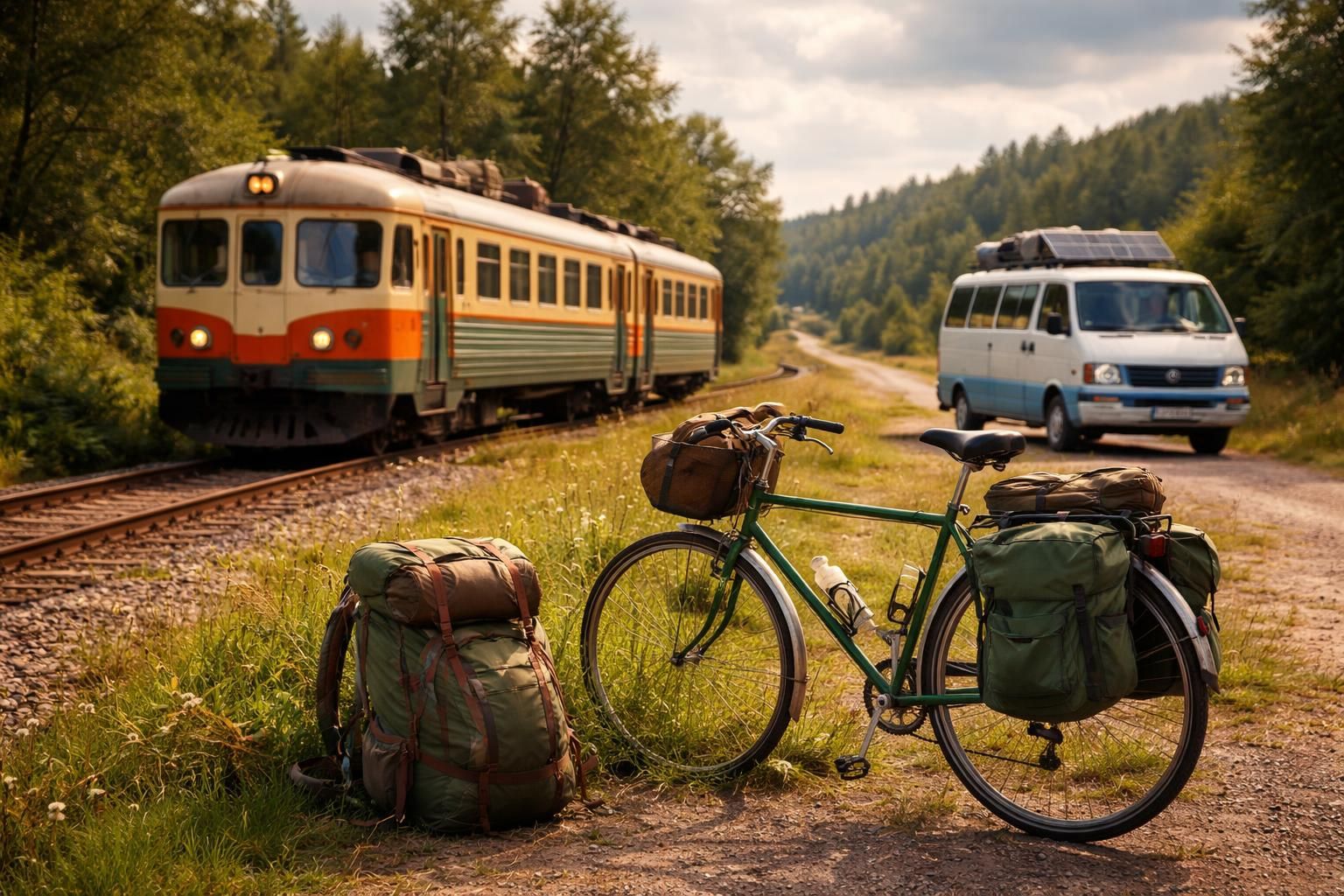 découvrez les meilleurs moyens de locomotion économiques pour voyager sans dépasser votre budget et profitez pleinement de vos aventures à moindre coût.